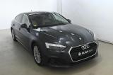 Audi A5 SB 35 TDi Aut. Pano Virtual LED Navi Leather Camera KeylessStart Klima PDC ... #2