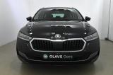 Skoda Octavia 2.0 TDI Clever LED CarPlay Navi Camera Klima PDC ... #3