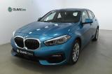 BMW 116 i Sport LED-Xenon LC-Pro CarPlay Navi 1/2 Sport-leather Camera Klima PDC ... #0