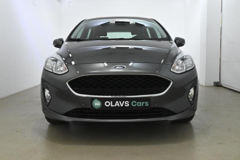 Ford Fiesta 1.0 EcoBoost Connected Navi Klima PDC... #2