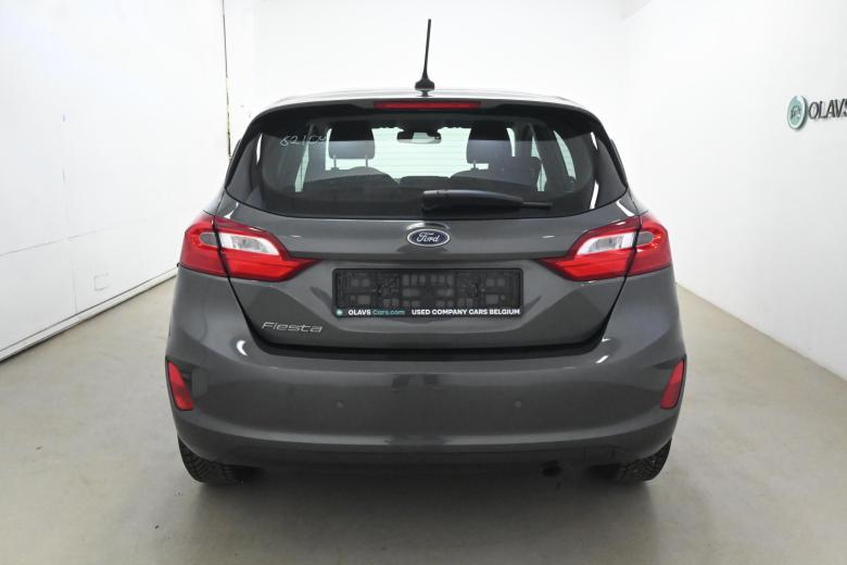 Ford Fiesta 1.0 EcoBoost Connected Navi Klima PDC... #5