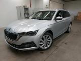 Skoda Octavia 1.0 e-TSI Style Aut. LED Virtual Sport-Leather Ambient CarPlay Navi KeylessGo Klima PDC ... #0