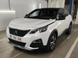 Peugeot 3008 1.5 BlueHDi Aut. GT-Line LED I-Cocpit Ambient Navi 1/2 Sport-Leather Camera Klima PDC ... #0