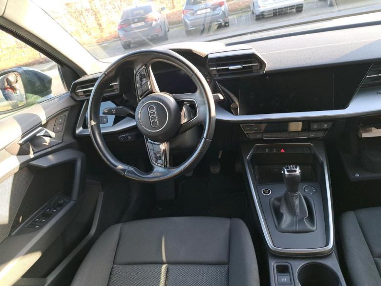 Audi A3 SB 30 TDI LED Virtual Navi KeylessStart Klima PDC ... #5