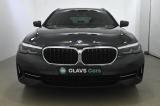 BMW 518 d Aut. Facelift LED LC-Pro Ambient Navi Leather Camera KeylessGo Klima PDC ... #1