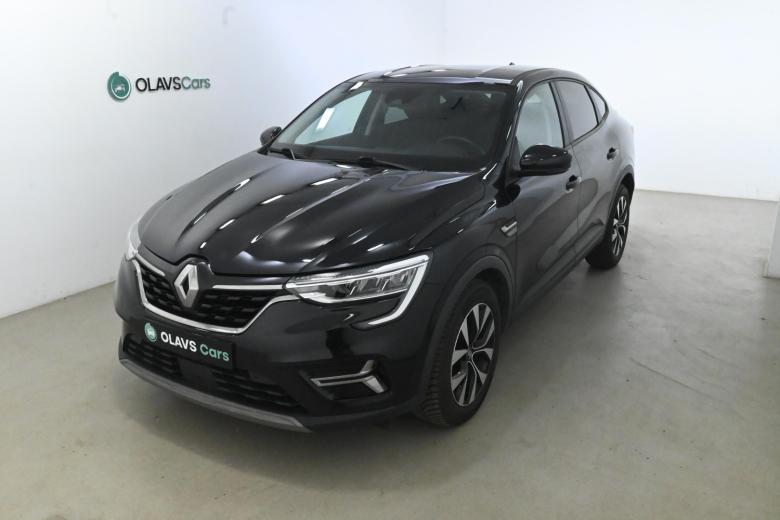 Renault Arkana 1.6 E-Tech Aut. LED Navi KeylessStart Klima PDC ... #1