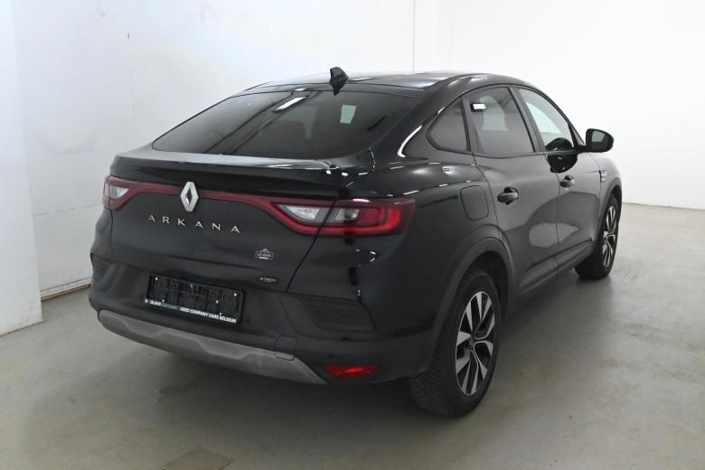 Renault Arkana 1.6 E-Tech Aut. LED Navi KeylessStart Klima PDC ... #5