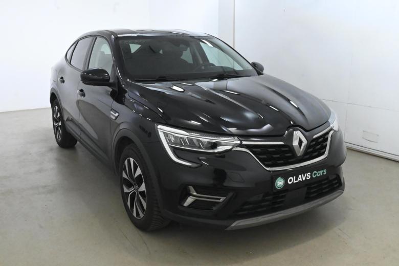 Renault Arkana 1.6 E-Tech Aut. LED Navi KeylessStart Klima PDC ... #4
