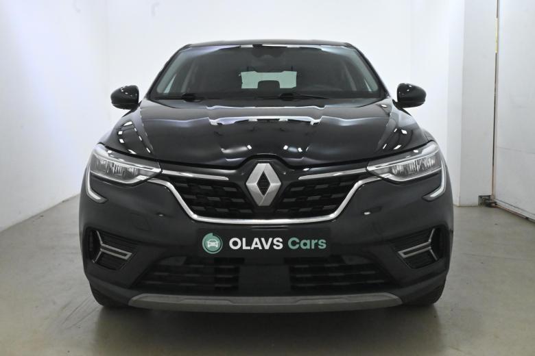 Renault Arkana 1.6 E-Tech Aut. LED Navi KeylessStart Klima PDC ... #2