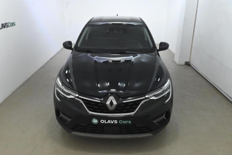 Renault Arkana 1.6 E-Tech Aut. LED Navi KeylessStart Klima PDC ... #3