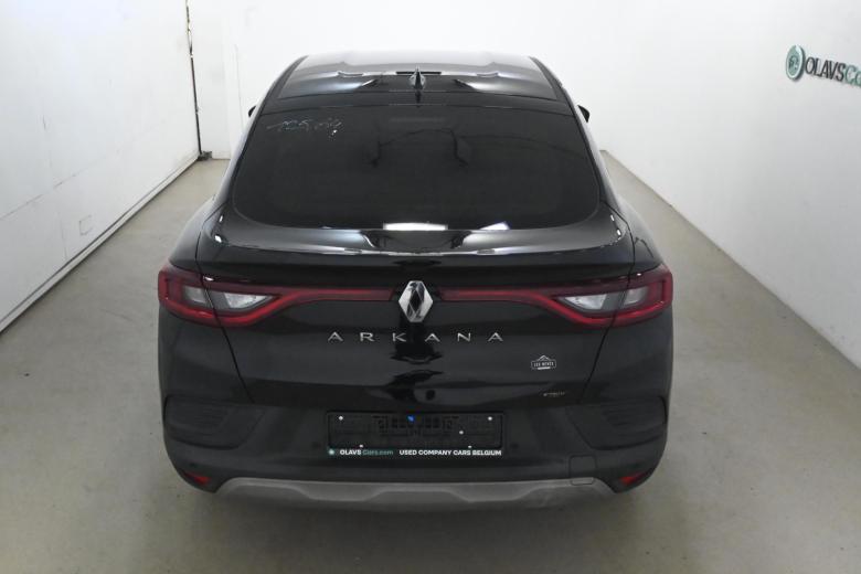 Renault Arkana 1.6 E-Tech Aut. LED Navi KeylessStart Klima PDC ... #6