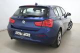 BMW 116 d Navi Leather KeylessGo Klima PDC ... #2