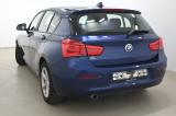 BMW 116 d Navi Leather KeylessGo Klima PDC ... #3