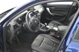 BMW 116 d Navi Leather KeylessGo Klima PDC ... #4