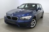 BMW 116 d Navi Leather KeylessGo Klima PDC ... #0