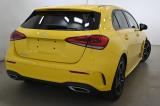 Mercedes A 180 d AMG Night Widescreen LED Navi Sport-Leather-Alcantara Camera KeylessGo Klima PDC ... #2