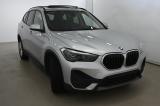 BMW X1 sDrive18d Pano LED Navi-Pro Leather KeylessGo Klima PDC ... #1