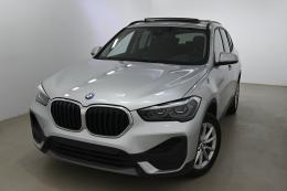 BMW X1 sDrive18d Pano LED Navi-Pro Leather KeylessGo Klima PDC ...