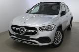 Mercedes GLA 200 d Aut. Pano Widescreen Navi 1/2 Leather KeylessGo Klima PDC ... #0