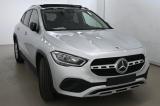 Mercedes GLA 200 d Aut. Pano Widescreen Navi 1/2 Leather KeylessGo Klima PDC ... #1