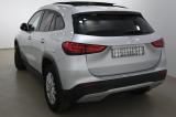 Mercedes GLA 200 d Aut. Pano Widescreen Navi 1/2 Leather KeylessGo Klima PDC ... #3