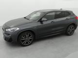 BMW X2 2.0 sDrive20i 190HP M-Sport Aut. Pano LED Ambient Navi-Pro Sport-Leather Camera KeylessGo Klima PDC ... #0