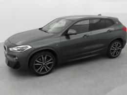 BMW X2 2.0 sDrive20i 190HP M-Sport Aut. Pano LED Ambient Navi-Pro Sport-Leather Camera KeylessGo Klima PDC ...