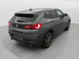 BMW X2 2.0 sDrive20i 190HP M-Sport Aut. Pano LED Ambient Navi-Pro Sport-Leather Camera KeylessGo Klima PDC ... #2