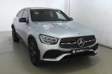 Mercedes GLC 200 d Coupe AMG Night Aut. Widescreen LED-Xenon Navi Sport-Leather-Alcantara Camera Klima PDC ... #3
