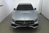 Mercedes GLC 200 d Coupe AMG Night Aut. Widescreen LED-Xenon Navi Sport-Leather-Alcantara Camera Klima PDC ... #1