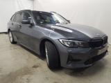 BMW 316 d MHEV Aut. Virtual LED Navi Klima PDC ... #2