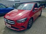 Mercedes B 200 d Aut. LED Widescreen Navi 1/2 Sport-Leather Klima PDC ... #0