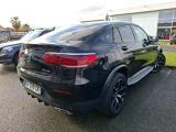 Mercedes GLC 300 de 306HP 4Matic Coupe AMG Night Virtual Navi Sport-Leather-Alcantara Camera KeylessGo Klima PDC ... #2