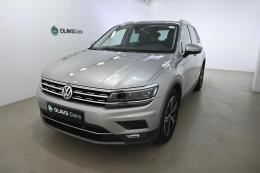 Volkswagen Tiguan 1.5 TSI 150Hp Aut. Highline Pano LED Virtual Alcantara Navi Camera KeylessGo Klima PDC ...