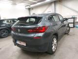 BMW X2 sDrive16dA Aut. LED Navi KeylessStart Klima PDC ... #1