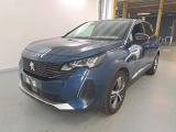 Peugeot 3008 1.5 BlueHDi Allure Navi 1/2 Sport-Leather KeylessStart Camera Klima PDC ... #0