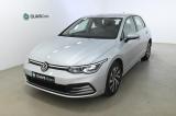 Volkswagen Golf 1.4 E-Hybrid Style Aut. Matrix Navi CarPlay Sport-Leather-Alcantara Klima PDC ... #0