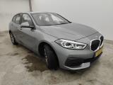 BMW 118 d 150Hp Aut. LED LC-Pro Navi Klima PDC ... #1