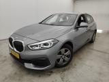 BMW 118 d 150Hp Aut. LED LC-Pro Navi Klima PDC ... #0