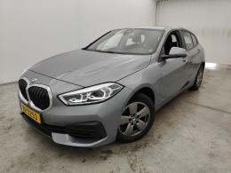BMW 118 d 150Hp Aut. LED LC-Pro Navi Klima PDC ...