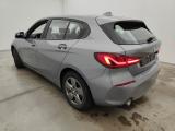 BMW 118 d 150Hp Aut. LED LC-Pro Navi Klima PDC ... #3