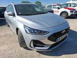 Ford Focus 1.0 EcoBoost St-Line Aut. LED Virtual Navi Sport-Seats KeylessGo Camera Klima PDC ... #1