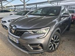Renault Arkana 1.6 E-Tech Evolution Aut. LED Navi Camera KeylessStart Klima PDC ...