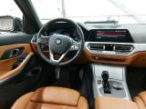 BMW 316 d Aut. LED LC-Pro CarPlay Navi Sport-Leather Klima PDC ... #2