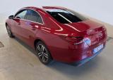 Mercedes CLA 250 e Aut. Progressive LED Widescreen Navi 1/2 Sport-Leather Klima PDC ... #2