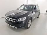 Mercedes GLB 180 d Aut. Pano Widescreen Navi 1/2 Leather Camera Klima PDC ... #0