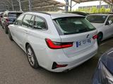BMW 318 d Lounge LED LC-Pro CarPlay Navi Klima PDC ... #3