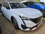 Peugeot 308 1.5 BlueHDI Aut. LED Virtual Navi CarPlay Klima PDC ... #1