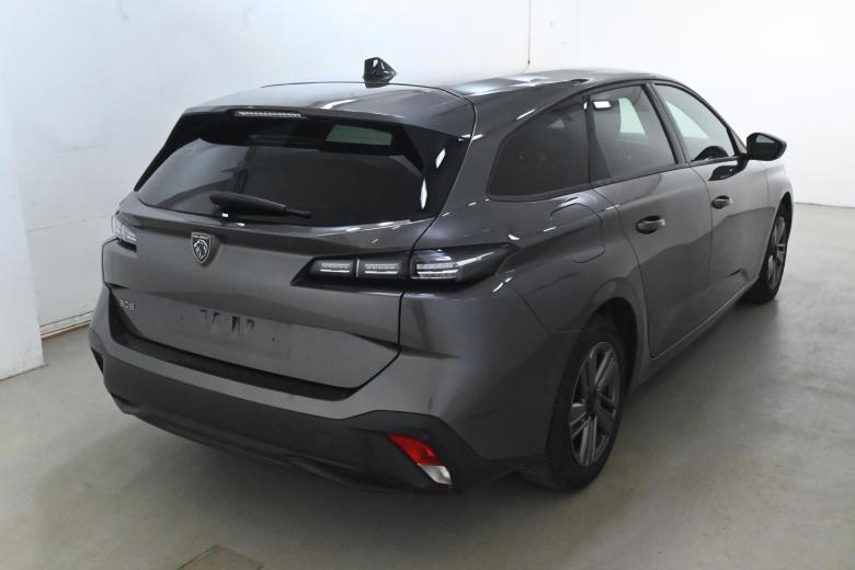 Peugeot 308 1.5 BlueHDI Aut. LED Virtual Navi CarPlay Klima PDC ... #5