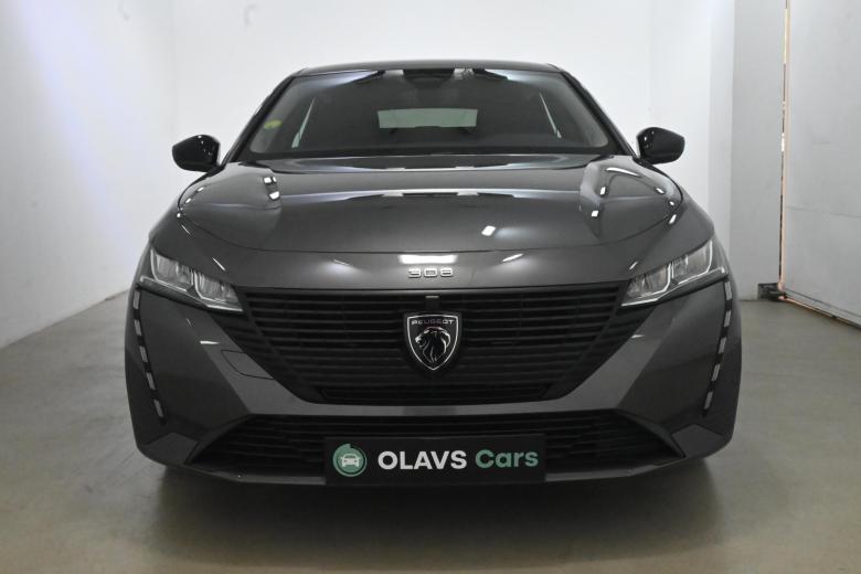 Peugeot 308 1.5 BlueHDI Aut. LED Virtual Navi CarPlay Klima PDC ... #2